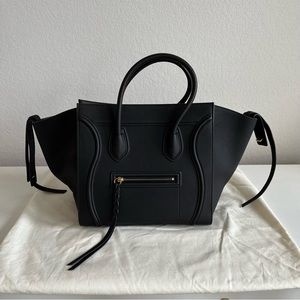 CÉLINE Phantom Bag